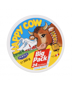 Happy Cow Formaggini 360gr