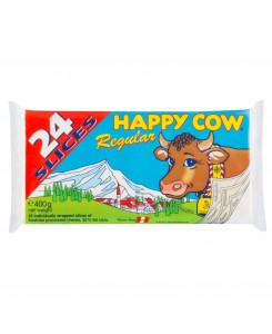 Happy Cow 24 Fette Regular...