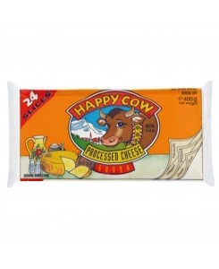 Happy Cow 24 Slices Gouda...