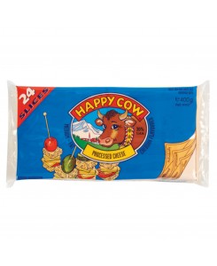 Happy Cow 24 Fette Cheddar...
