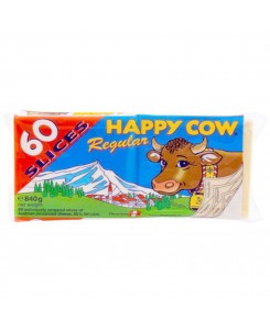 Happy Cow 60 Slices...