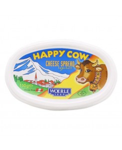 Happy Cow Spreadable Cheese...