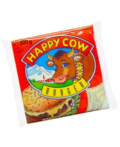 Happy Cow 12 Slices Burger...