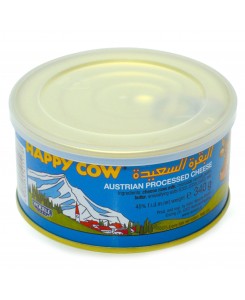 Happy Cow Formaggio...