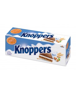 Knoppers Wafer Filled...