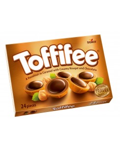Toffifee Chocolates Caramel...