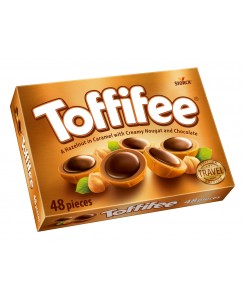 Toffifee Chocolates Caramel...