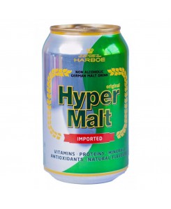 Hyper Malt Energy Drink...