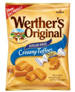 Werther's Original Creamy...