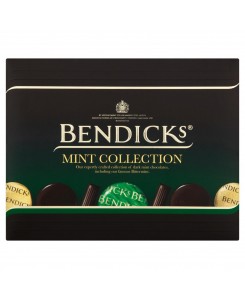 Bendicks Bittermints 200gr