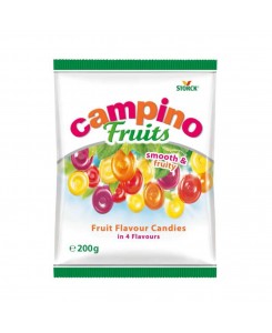 Storck Campino Fruits 200gr