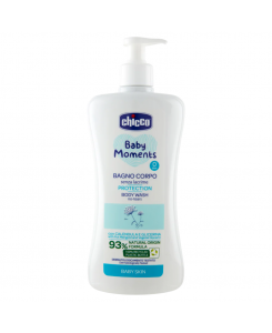 Chicco Baby Moments Body...
