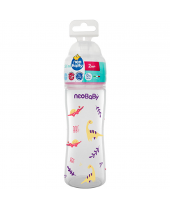 Neo Baby Wide Neck Silicone...
