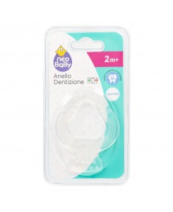Neo Baby Silicon Teething Ring