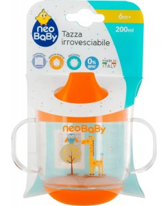 Neo Baby Non-spillable Cup...