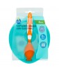 Neo Baby Set Food with Spoon