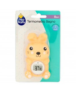 Neo Baby Bath Thermometer...
