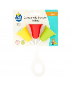 Neo Baby Campanelle Sonore