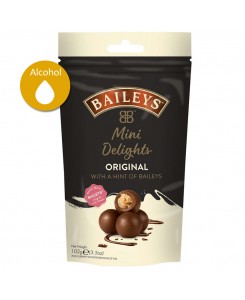 Baileys Chocolate Pearls...