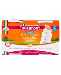 Plasmon Granulated Biscuit...