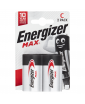 Energizer Max Battery C...