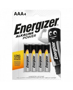 Energizer Battery Power AAA...