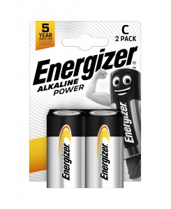 Energizer Battery Power C...