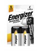 Energizer Power Battery C...