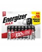 Energizer Battery Power AA...