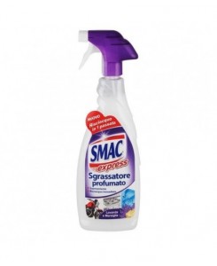 SMAC Express Lavender...