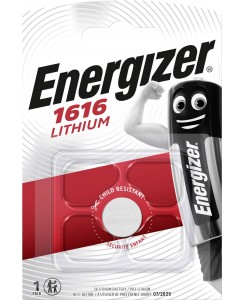 Energizer Batteria Lith...