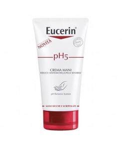 Eucerin PH5 Hand Cream 75ml