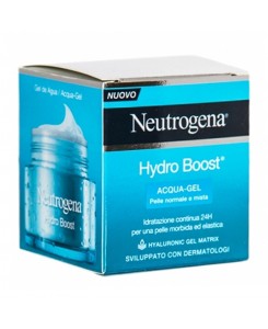 Neutrogena Hydro Facial Gel...