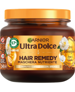 Ultra Dolce Maschera 340ml...