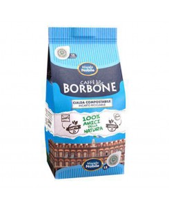 Borbone Coffee 15 Caps Nobile
