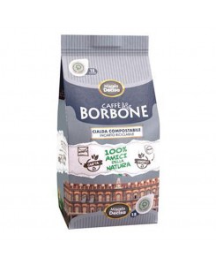Borbone Coffee 15 Caps Decisa