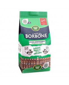 Borbone Coffee 15 Caps Dek