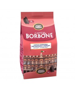 Borbone Coffee 10 Caps *A...