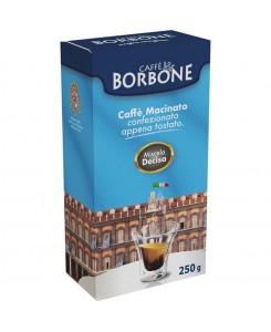 Borbone Ground Coffee 250gr...