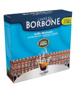 Borbone Caffè Macinato 2x...