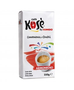 Kimbo Caffè Kosè 250gr...