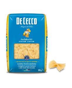 De Cecco Pasta N°093...