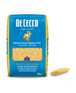 De Cecco Pasta N°141 Mezze...