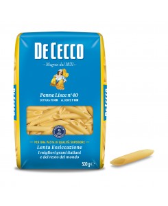 De Cecco Pasta N°241...