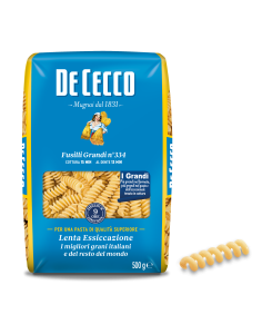 De Cecco Pasta N°334...