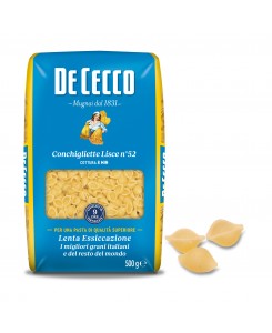 De Cecco Pasta N°52...