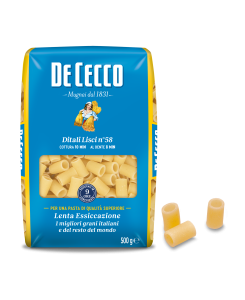 De Cecco Pasta N°058 Ditali...