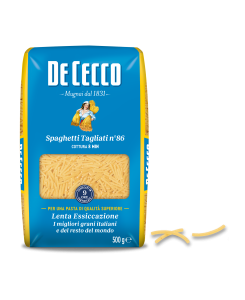 De Cecco Pasta N°086...