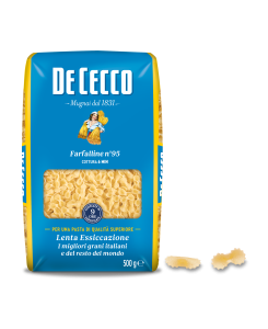 De Cecco Pasta N°095...