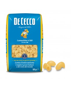 De Cecco Pasta N°180...
